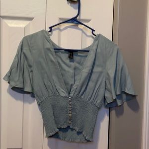 Forever 21 Shirt